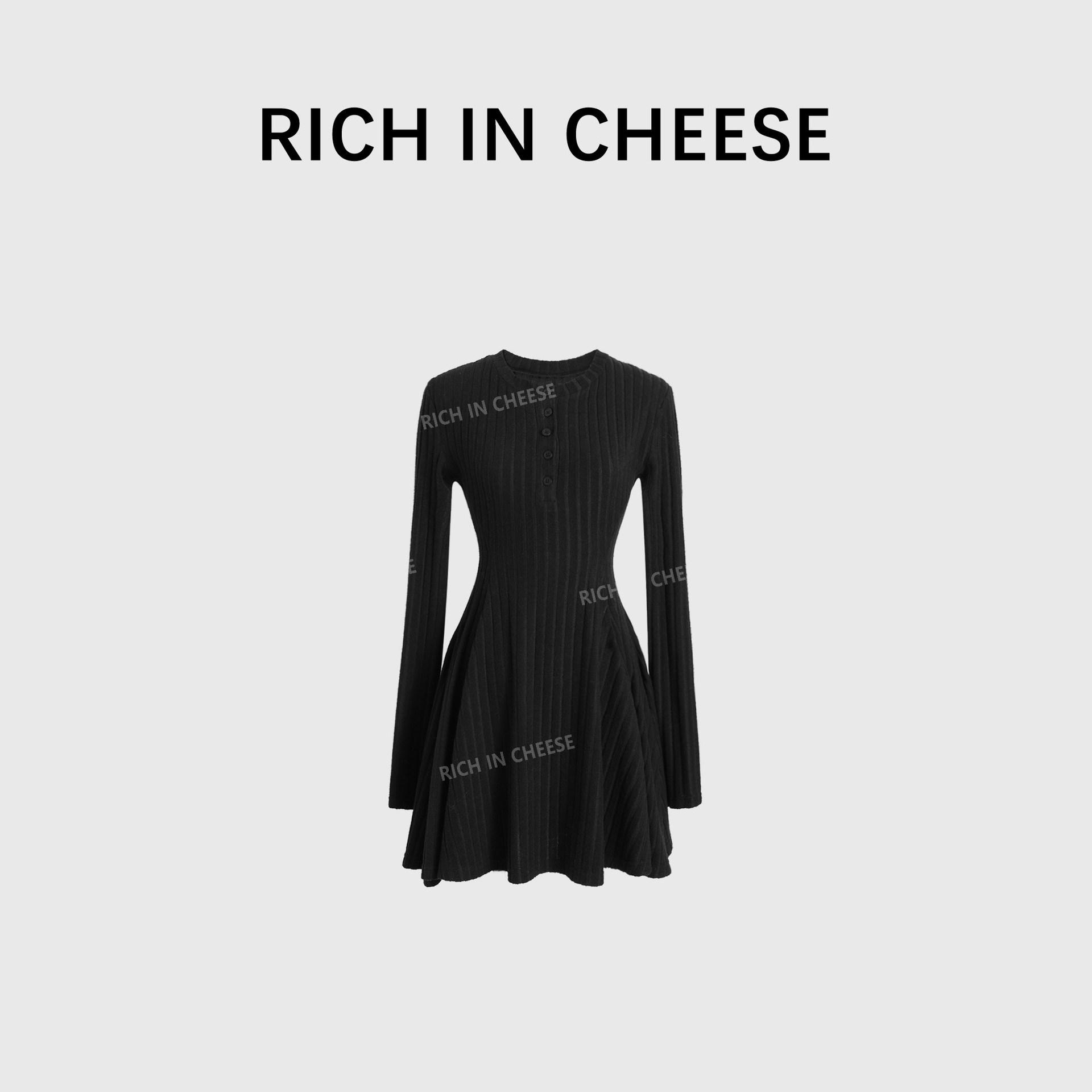 Shuhulei Korean Manhwa Collection: Women s Winter Knit Dress - Slimming Waist-Cinching Base Layer Skirt L 55-60 kg
Shuhulei Korean Manhwa Collection: Women s Winter Knit Dress - Slimming Waist-Cinching Base Layer Skirt L 55-60 kg