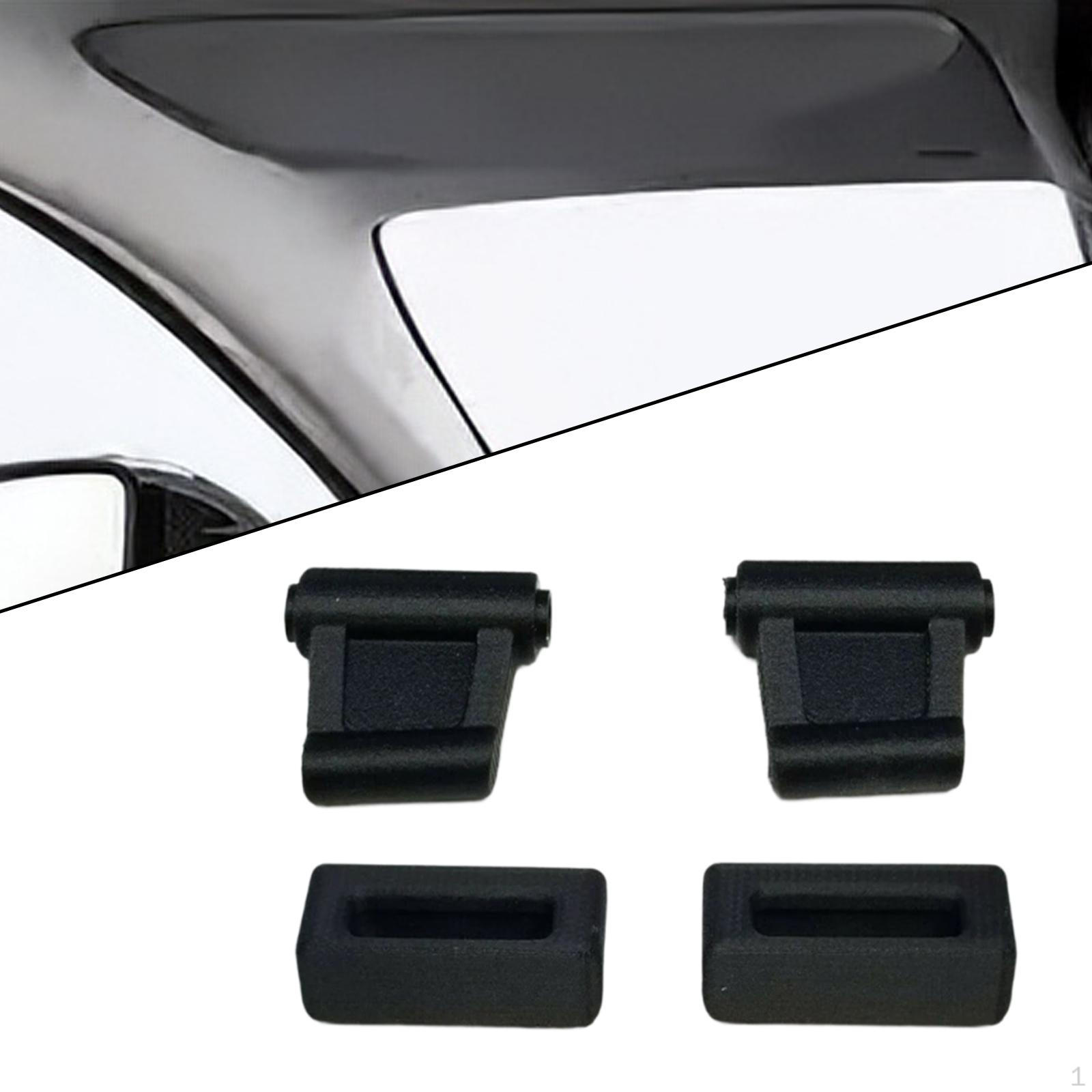 2 шт. 1078110141 Крепление для солнцезащитного козырька, прочное, простая установка, прямая замена аксессуаров чёрный
2 шт. 1078110141 Крепление для солнцезащитного козырька, прочное, простая установка, прямая замена аксессуаров чёрный