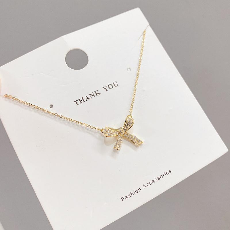 New 925 Sterling Silver Bow Necklace With a Charming Geometric Pendant—The Perfect Birthday Gift for Women, Exquisite Jewelry золотий
New 925 Sterling Silver Bow Necklace With a Charming Geometric Pendant—The Perfect Birthday Gift for Women, Exquisite Jewelry золотий
