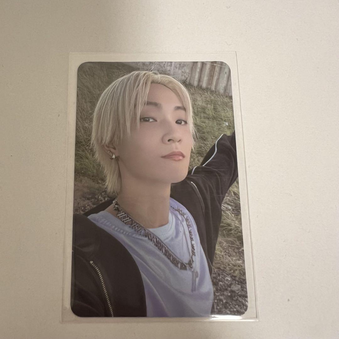 Использованная официальная фотокарточка THE BOYZ KEVIN TRIGGER POP-UP с выгодой для покупки KOREA Limited TBZ
Использованная официальная фотокарточка THE BOYZ KEVIN TRIGGER POP-UP с выгодой для покупки KOREA Limited TBZ