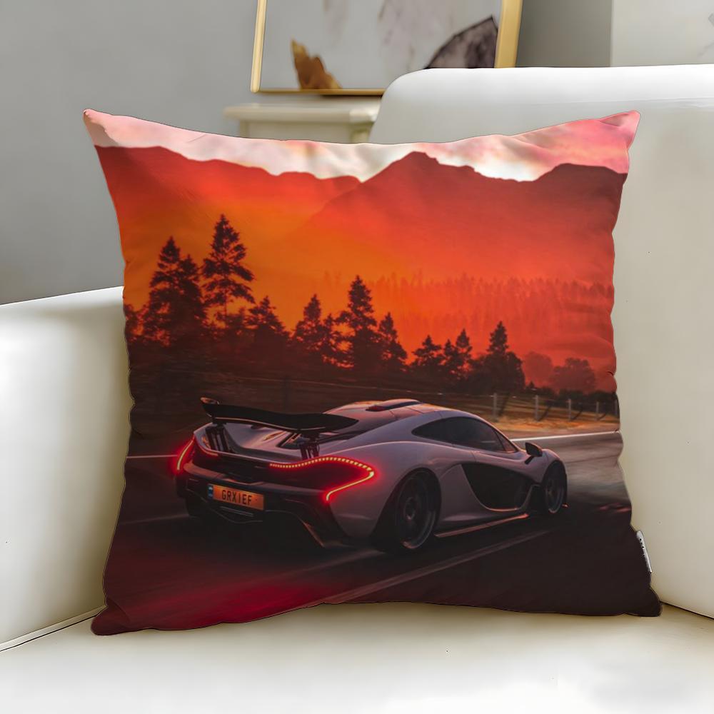 popular game Forza Horizon Cushion Cover Soft EasyWash Pillow Case Versatile for Couch Bed Travel and Office 30X30cm
popular game Forza Horizon Cushion Cover Soft EasyWash Pillow Case Versatile for Couch Bed Travel and Office 30X30cm