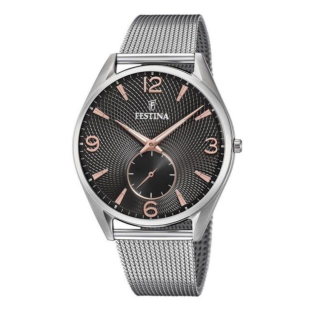 Наручные часы Festina F6869/3 One Size
Наручные часы Festina F6869/3 One Size