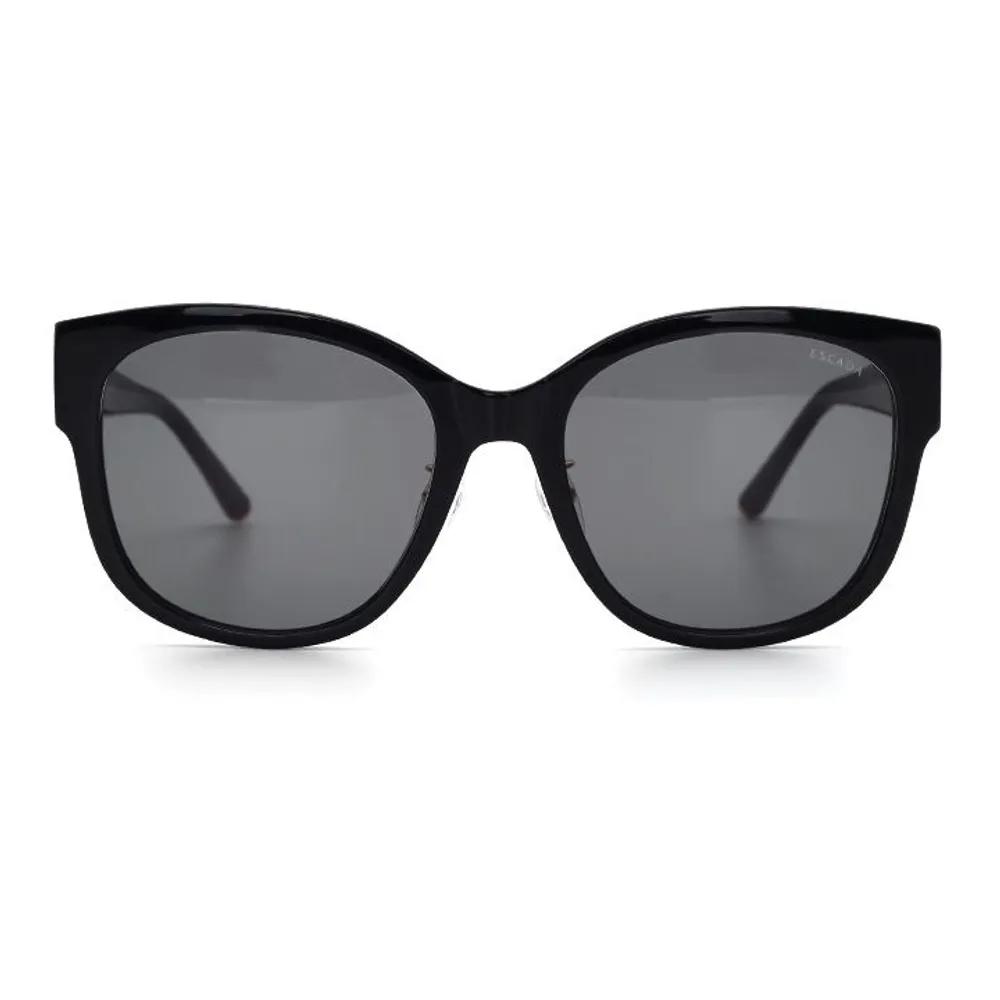 Escada Sunglasses SESD06G 0700 56mm Cat-Eye Fashion Women s Black Nose Pad Horn-Rimmed Sunglasses SESD06G 0700 56mm
Escada Sunglasses SESD06G 0700 56mm Cat-Eye Fashion Women s Black Nose Pad Horn-Rimmed Sunglasses SESD06G 0700 56mm