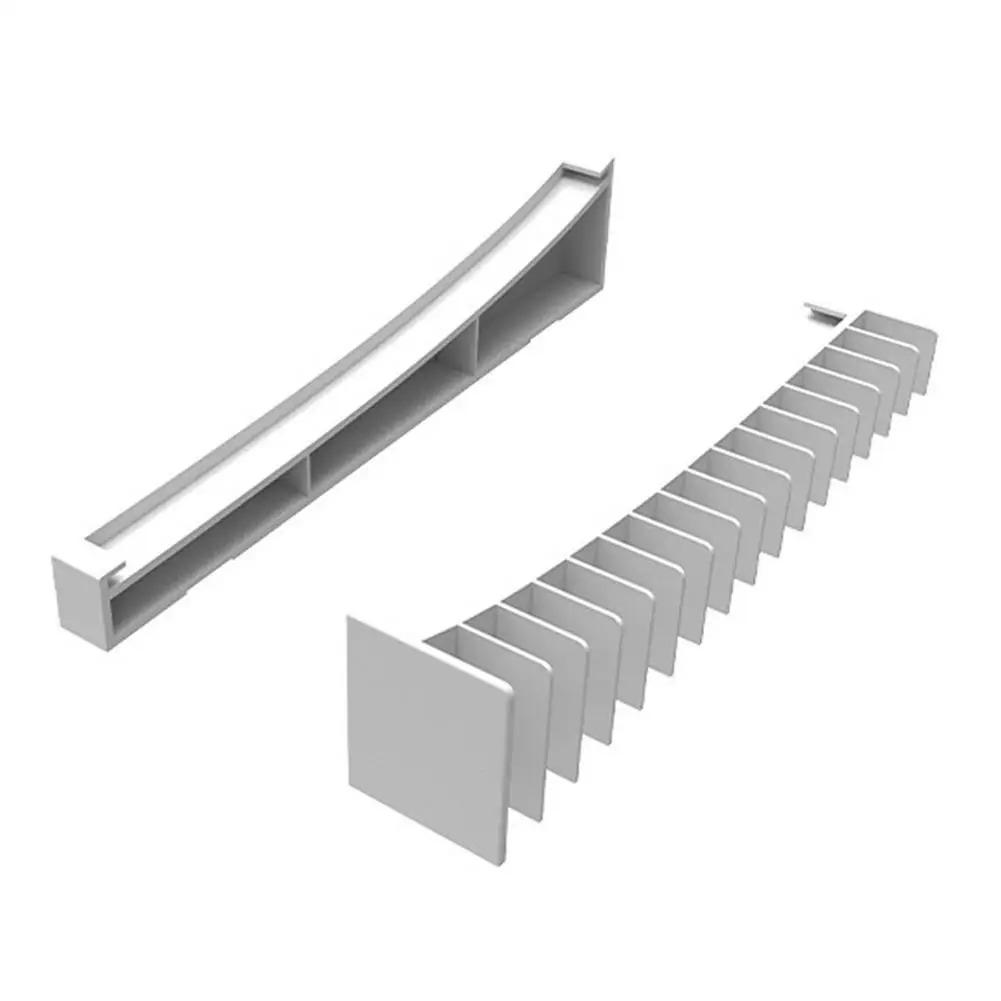 Аксессуары для PS5 Горизонтальная подставка Устойчивая и Защитная подставка для PS5 Простая установка Держатель для основания Подставка для PS5 Package:7*6*27.5cm белый
Аксессуары для PS5 Горизонтальная подставка Устойчивая и Защитная подставка для PS5 Простая установка Держатель для основания Подставка для PS5 Package:7*6*27.5cm белый