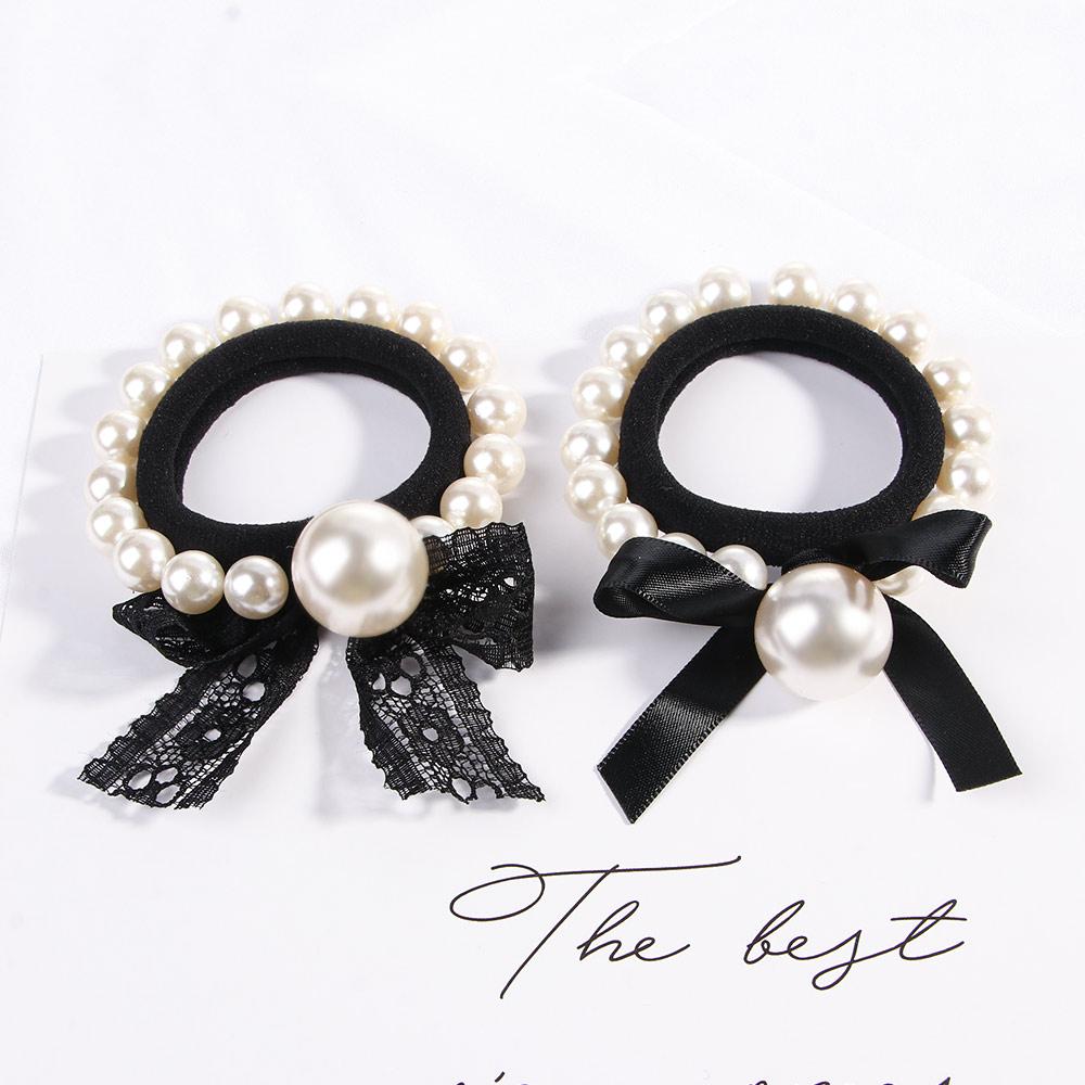 Elegant Korean Style Girls Lace Hair Accessories Hair Ties Rubber Band Hair Ropes Ponytail Holder
Elegant Korean Style Girls Lace Hair Accessories Hair Ties Rubber Band Hair Ropes Ponytail Holder