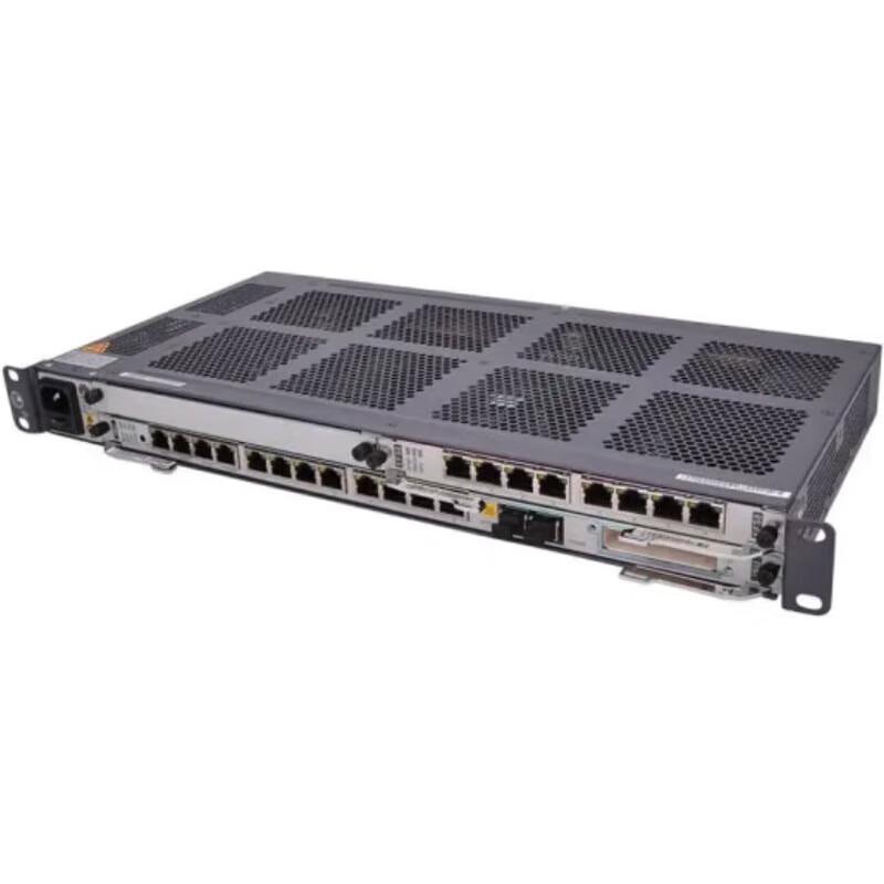 Huawei OptiX OSN500 Optical Transmission Unit
Huawei OptiX OSN500 Optical Transmission Unit