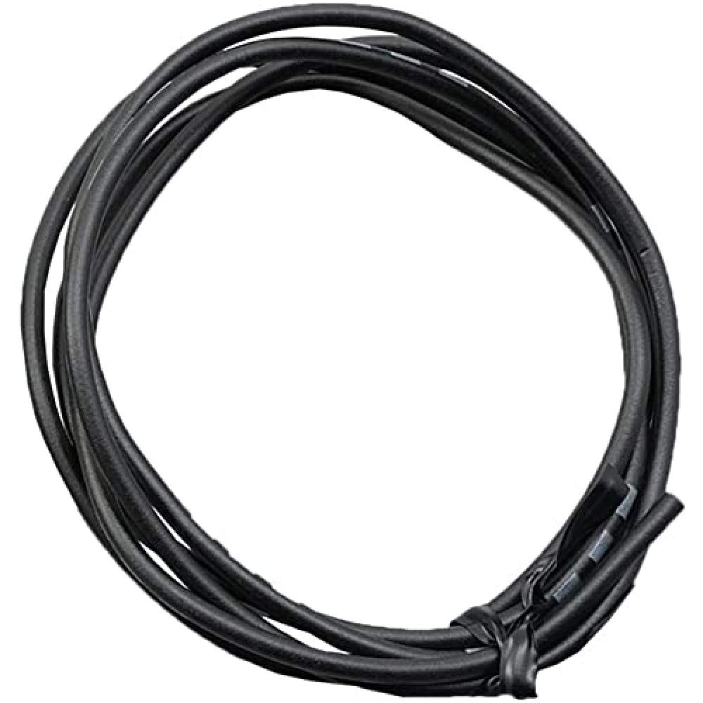 Daytona 932203 AVS1.25 Genuine Color Harness, 3.3 ft (1 m) (Allowable Power 20A/) Black чёрный
Daytona 932203 AVS1.25 Genuine Color Harness, 3.3 ft (1 m) (Allowable Power 20A/) Black чёрный