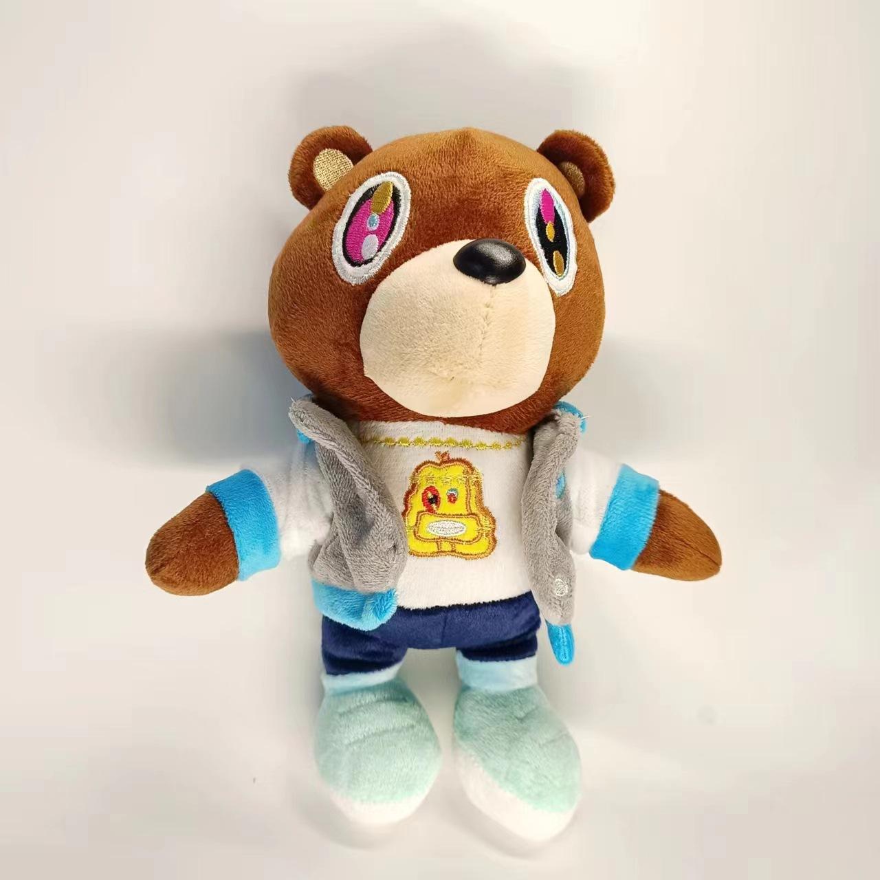2023 3D плюшевые игрушки Kandy Тедди для детей, хлопковая плюшевая игрушка
2023 3D плюшевые игрушки Kandy Тедди для детей, хлопковая плюшевая игрушка