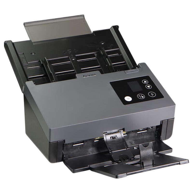 Avision AF3100F A4 Duplex Flatbed and Feeder Document Scanner CN plug (adapter included)
Avision AF3100F A4 Duplex Flatbed and Feeder Document Scanner CN plug (adapter included)