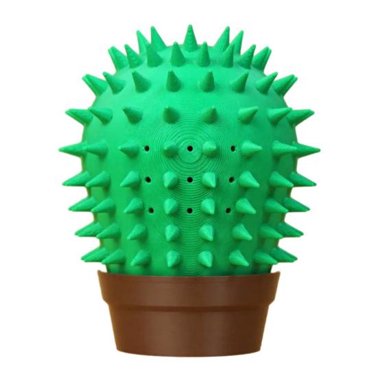 Cat Self Groomer Cat Face Massager Scratcher Wall Massage Comb Hedgehog Cactus Cat Self Grooming Brush for Indoor Cats зелений
Cat Self Groomer Cat Face Massager Scratcher Wall Massage Comb Hedgehog Cactus Cat Self Grooming Brush for Indoor Cats зелений