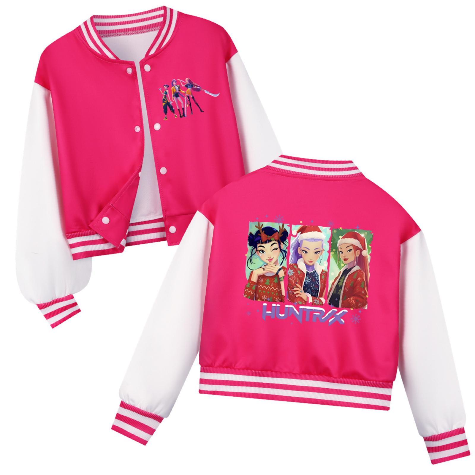 Детский повседневный топ с круглым вырезом и рукавами семь штук с рождественским принтом 140
Детский повседневный топ с круглым вырезом и рукавами семь штук с рождественским принтом 140