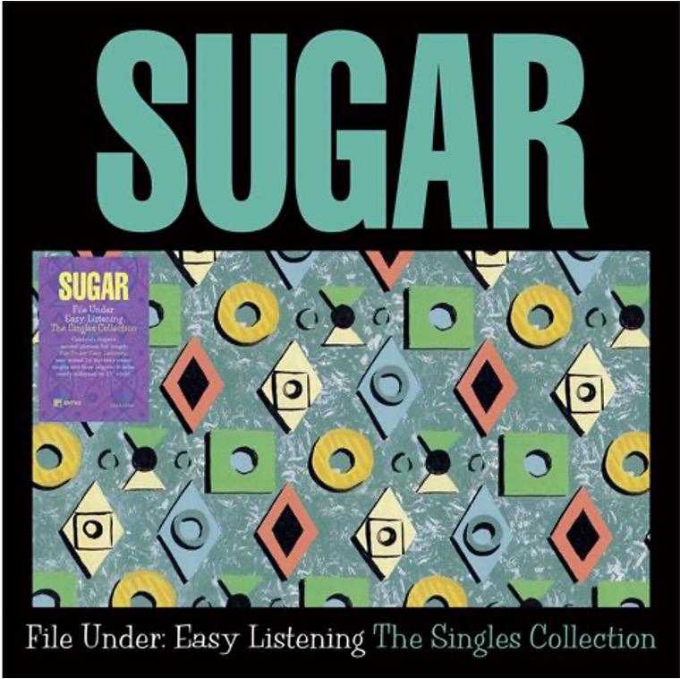 12inch Record SUGAR File Under Easy Listening The Si 6421189 BMG 2026 Europe Rock
12inch Record SUGAR File Under Easy Listening The Si 6421189 BMG 2026 Europe Rock