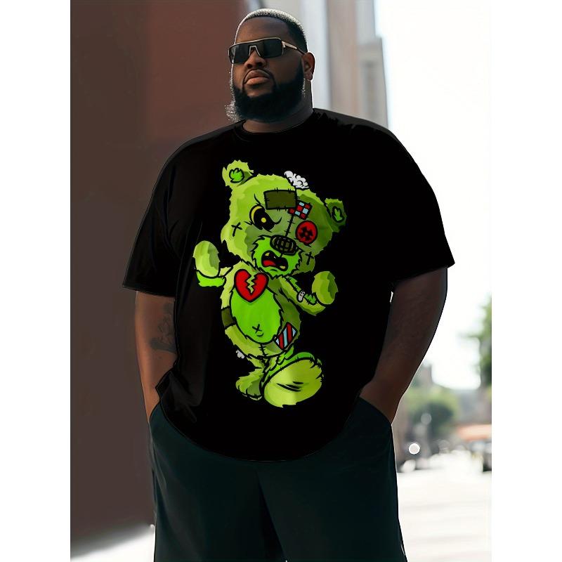 Men s Plus Size T-Shirt Graphic Crew Neck Printed Short Sleeve Spring Summer Retro Fashion Streetwear Basic Casual Sports Top 4XL
Men s Plus Size T-Shirt Graphic Crew Neck Printed Short Sleeve Spring Summer Retro Fashion Streetwear Basic Casual Sports Top 4XL