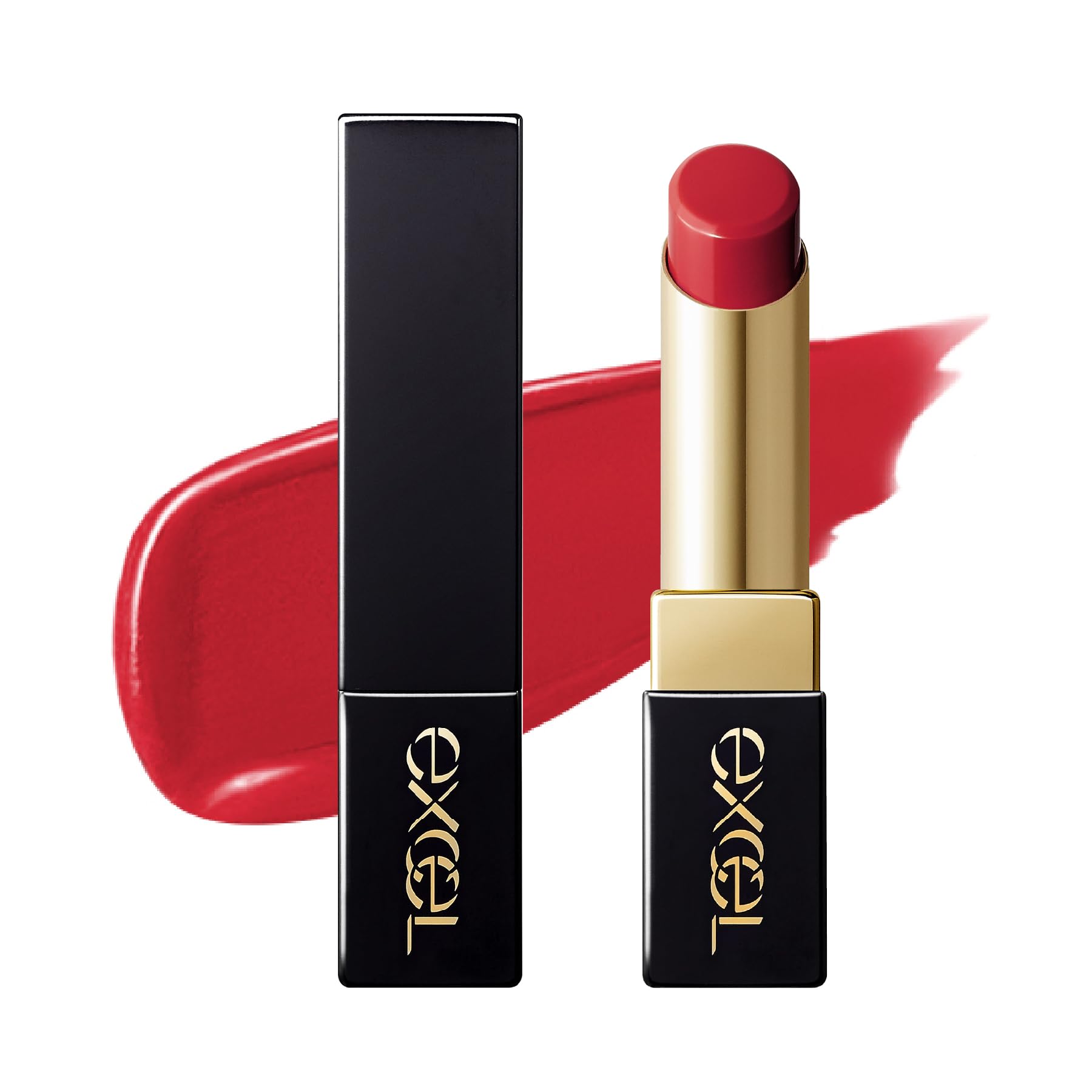 excel Бальзам-блеск для губ GB01 (Красный гранат)
excel Бальзам-блеск для губ GB01 (Красный гранат)