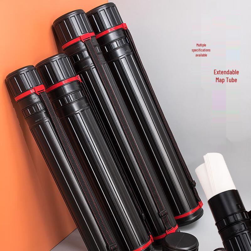 Leshis Portable Retractable Map Holder
Leshis Portable Retractable Map Holder