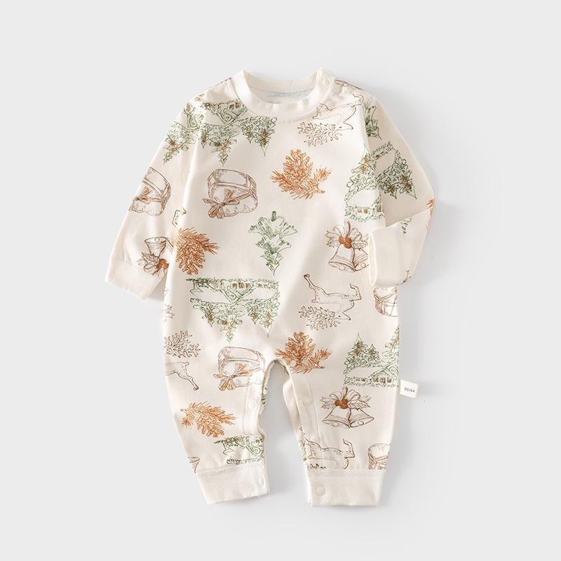 Детские комбинезоны 100% хлопок детский комбинезон с принтом для малышей всесезонная одежда для новорожденных унисекс с длинными рукавами детский комбинезон для мальчиков и девочек 90
Детские комбинезоны 100% хлопок детский комбинезон с принтом для малышей всесезонная одежда для новорожденных унисекс с длинными рукавами детский комбинезон для мальчиков и девочек 90