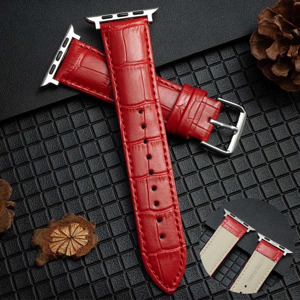 Bamboo Knot Leather Strap for Apple Watch Ultra 2 Band 49mm 45mm 41mm 40mm 38 42mm 44mm correas Iwatch 9 8 7 6 SE 5 4 3 38mm 40mm 41mm
Bamboo Knot Leather Strap for Apple Watch Ultra 2 Band 49mm 45mm 41mm 40mm 38 42mm 44mm correas Iwatch 9 8 7 6 SE 5 4 3 38mm 40mm 41mm