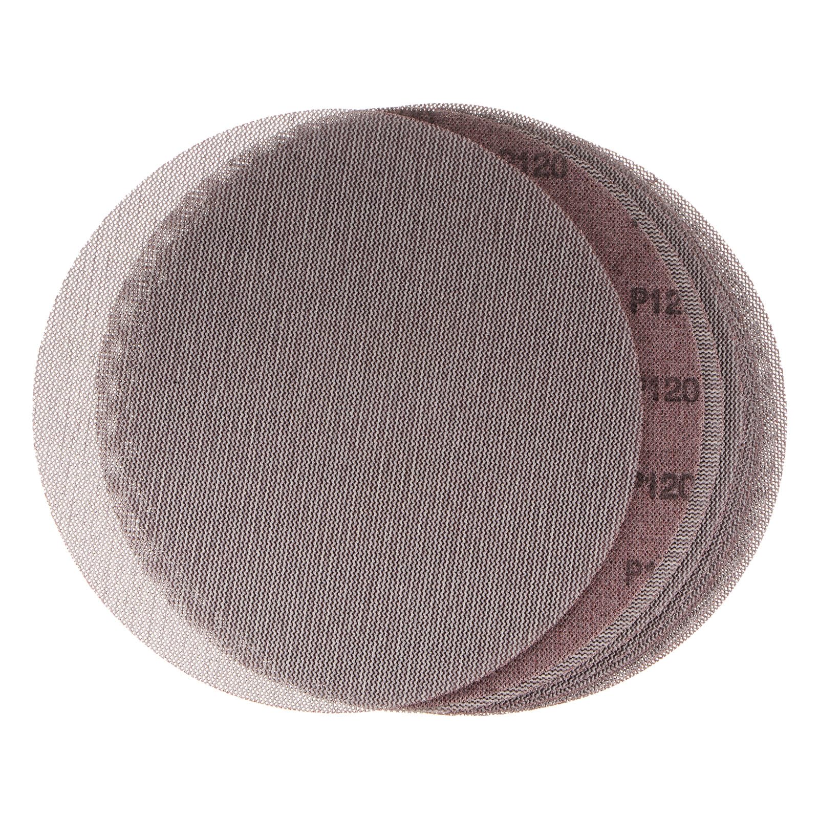 uxcell Mesh Sanding Disc Hook and Loop Sanding Net 120 Grit Sanding Pad for Car Wood Drywall Metal Sanding and Grinding 23cm Pack of 10 Dust-Free
uxcell Mesh Sanding Disc Hook and Loop Sanding Net 120 Grit Sanding Pad for Car Wood Drywall Metal Sanding and Grinding 23cm Pack of 10 Dust-Free