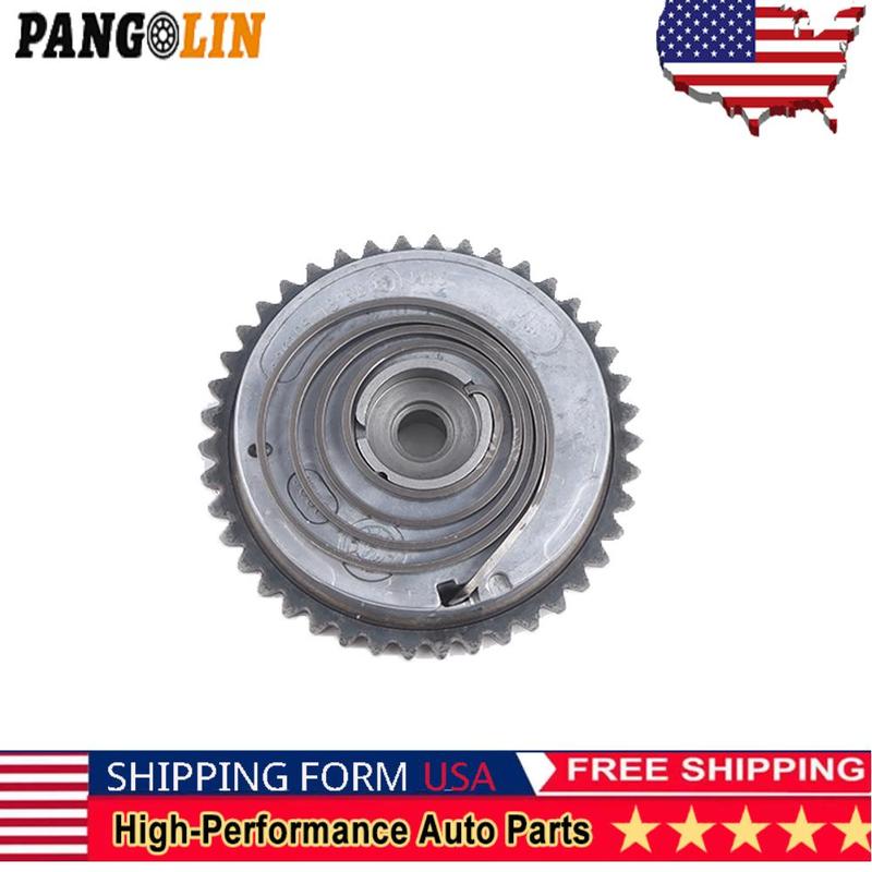 PANGOLIN 1pc Exhaust Engine Variable Valve 11367600086 For BMW X5 14-18 550i 14-16 Car Engine Accessories Replacement Parts
PANGOLIN 1pc Exhaust Engine Variable Valve 11367600086 For BMW X5 14-18 550i 14-16 Car Engine Accessories Replacement Parts