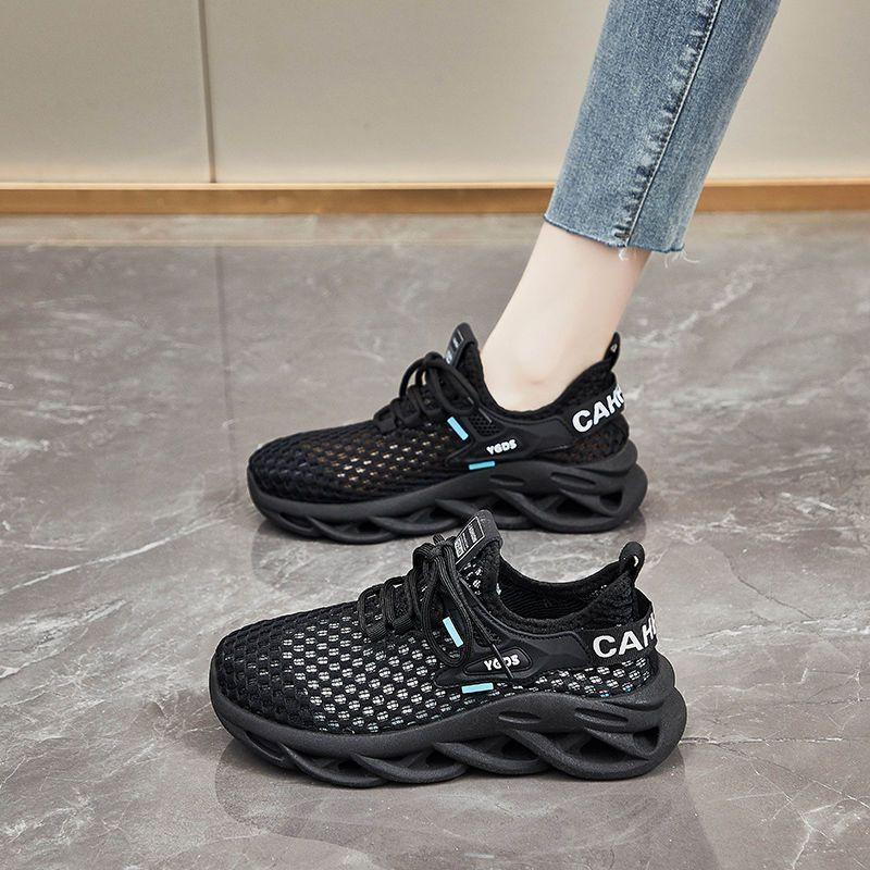 2024 весна и осень новые кроссовки на плоской подошве из сетки fly-knit женские повседневные легкие кроссовки на мягкой подошве женские кроссовки для бега 40 чёрный
2024 весна и осень новые кроссовки на плоской подошве из сетки fly-knit женские повседневные легкие кроссовки на мягкой подошве женские кроссовки для бега 40 чёрный