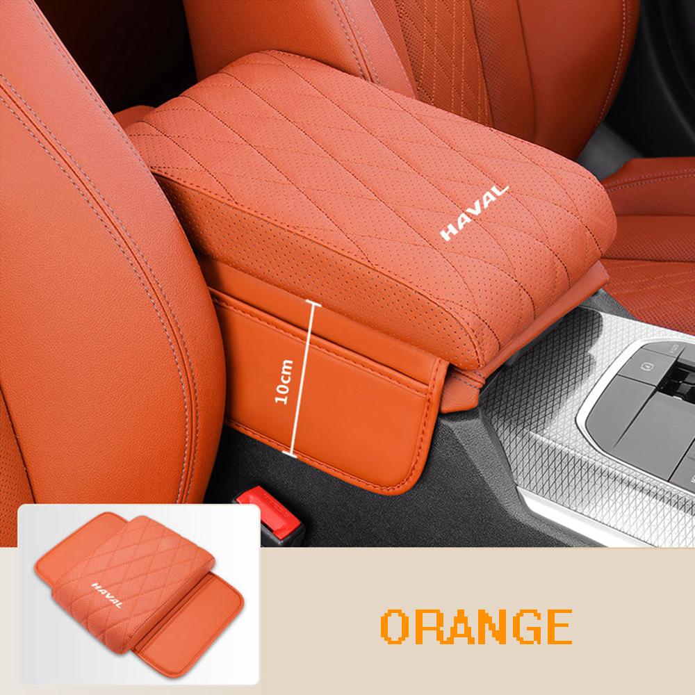 For Haval H9 II 2024 2025 Car Armrest Box Height Increase Pad Leather Protective Cover Storage Bag Auto Styling Accessories
For Haval H9 II 2024 2025 Car Armrest Box Height Increase Pad Leather Protective Cover Storage Bag Auto Styling Accessories