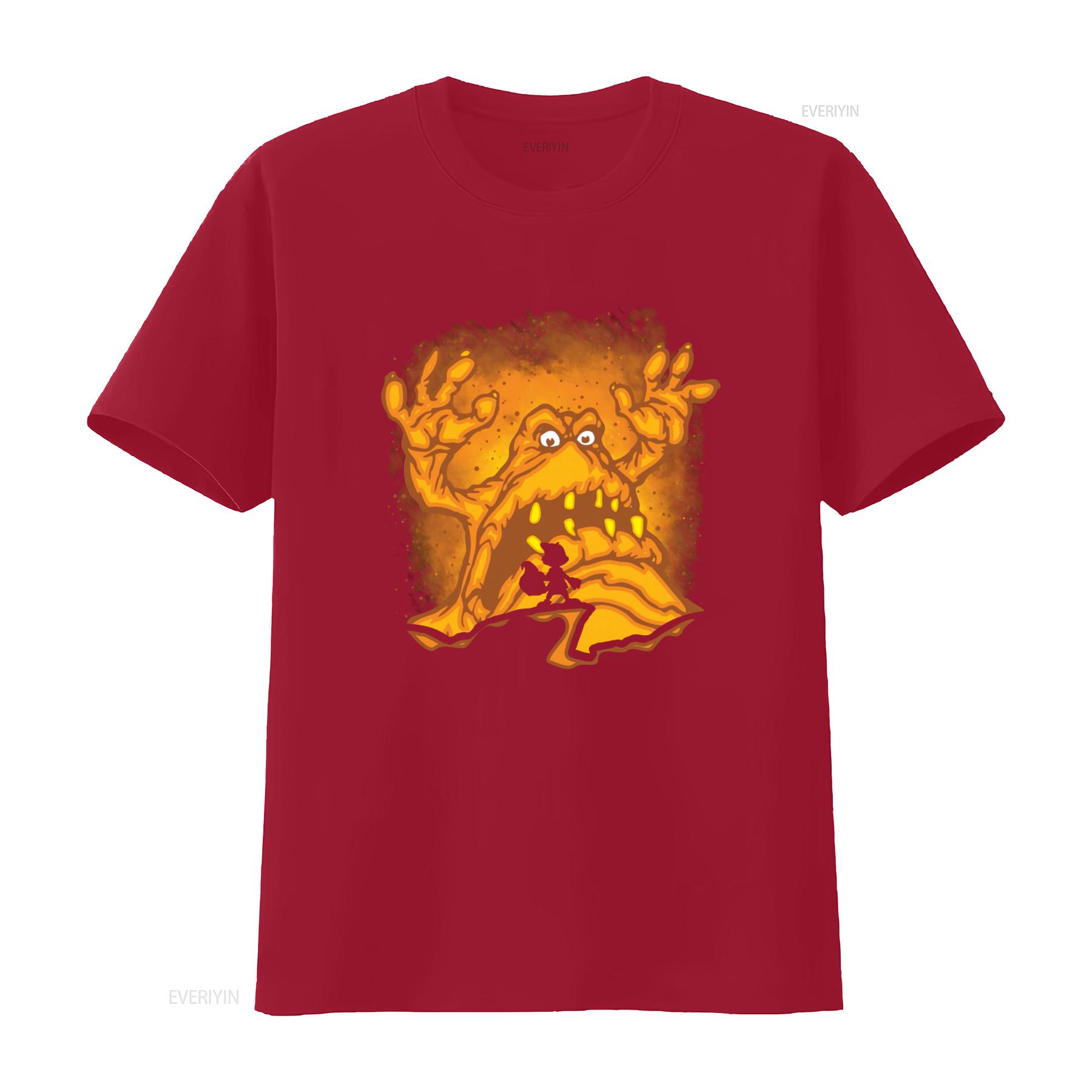 Mens Adult Conkers Bad Fur Day Inspired Halloween T Shirt The Great Mighty Poo vintage Washed Stretched Stylish Breathable S
Mens Adult Conkers Bad Fur Day Inspired Halloween T Shirt The Great Mighty Poo vintage Washed Stretched Stylish Breathable S