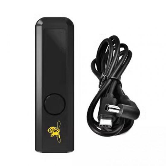 Кабель RunCam SpeedyBee Goggles BEC G2 V2 GOGGLES BEC G2
Кабель RunCam SpeedyBee Goggles BEC G2 V2 GOGGLES BEC G2