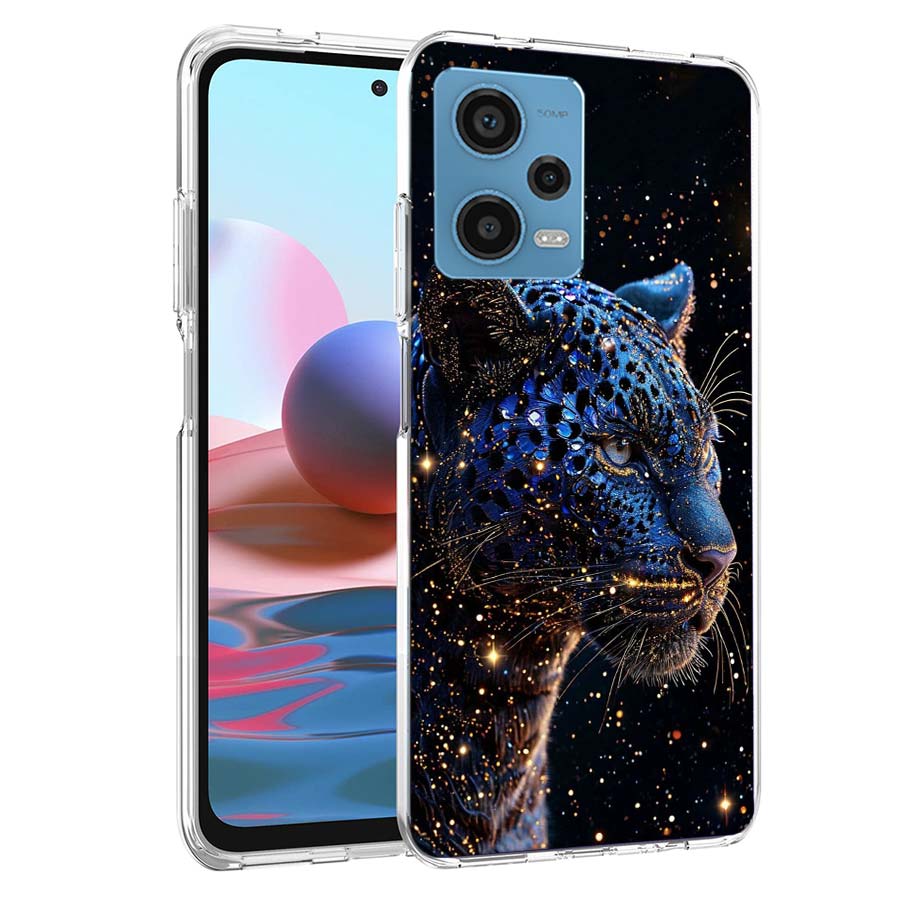 Cheetah and Illusion Diamond Gem Phone Case For Redmi Note 13 12 14 15 Pro Plus 13R 11 11T 11E 11S 10 Pro 10S 9 9S Cover Cell Cl Redmi Note 15 Pro 4G
Cheetah and Illusion Diamond Gem Phone Case For Redmi Note 13 12 14 15 Pro Plus 13R 11 11T 11E 11S 10 Pro 10S 9 9S Cover Cell Cl Redmi Note 15 Pro 4G