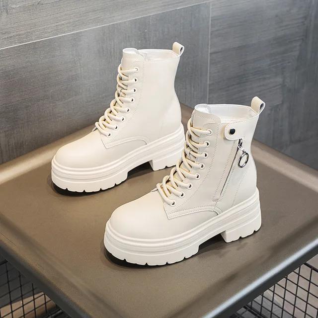 Fashion White Women s Ankle Boots 2024 New Winter Pu Leather Fashion Beaded Women Short Boots Fur Warm Women s Booties 35
Fashion White Women s Ankle Boots 2024 New Winter Pu Leather Fashion Beaded Women Short Boots Fur Warm Women s Booties 35