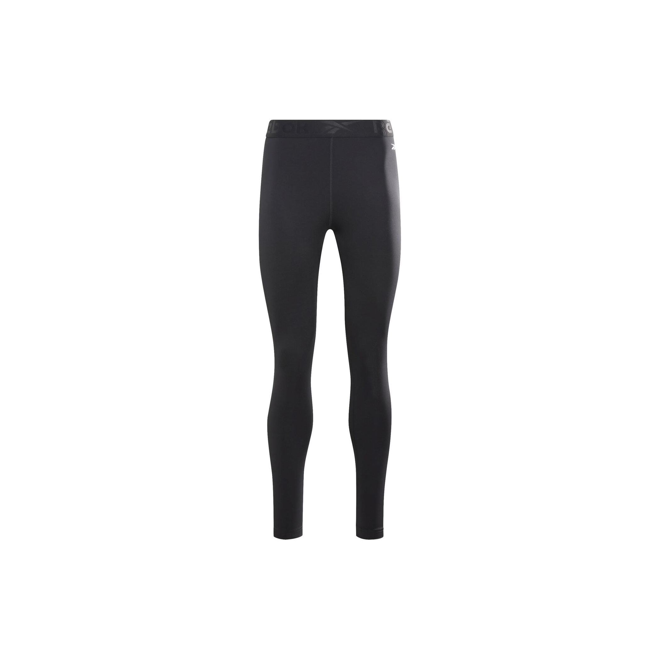 Reebok Wor Comm Tight Однотонные влагоотводящие спортивные леггинсы 3/4 Женские леггинсы Черный GR9477 S
Reebok Wor Comm Tight Однотонные влагоотводящие спортивные леггинсы 3/4 Женские леггинсы Черный GR9477 S