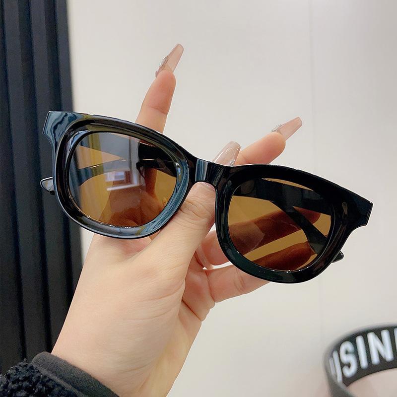 JYL TS Blue Light Eyeglasses Unisex Anti-radiation Plain Frame CY5540 A-9120 олений
JYL TS Blue Light Eyeglasses Unisex Anti-radiation Plain Frame CY5540 A-9120 олений