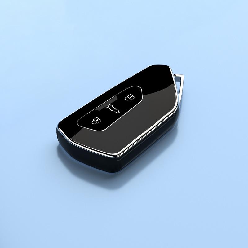 2024 Teramont Key Case - Luxury Teramont X Shell for Men & Women
2024 Teramont Key Case - Luxury Teramont X Shell for Men & Women