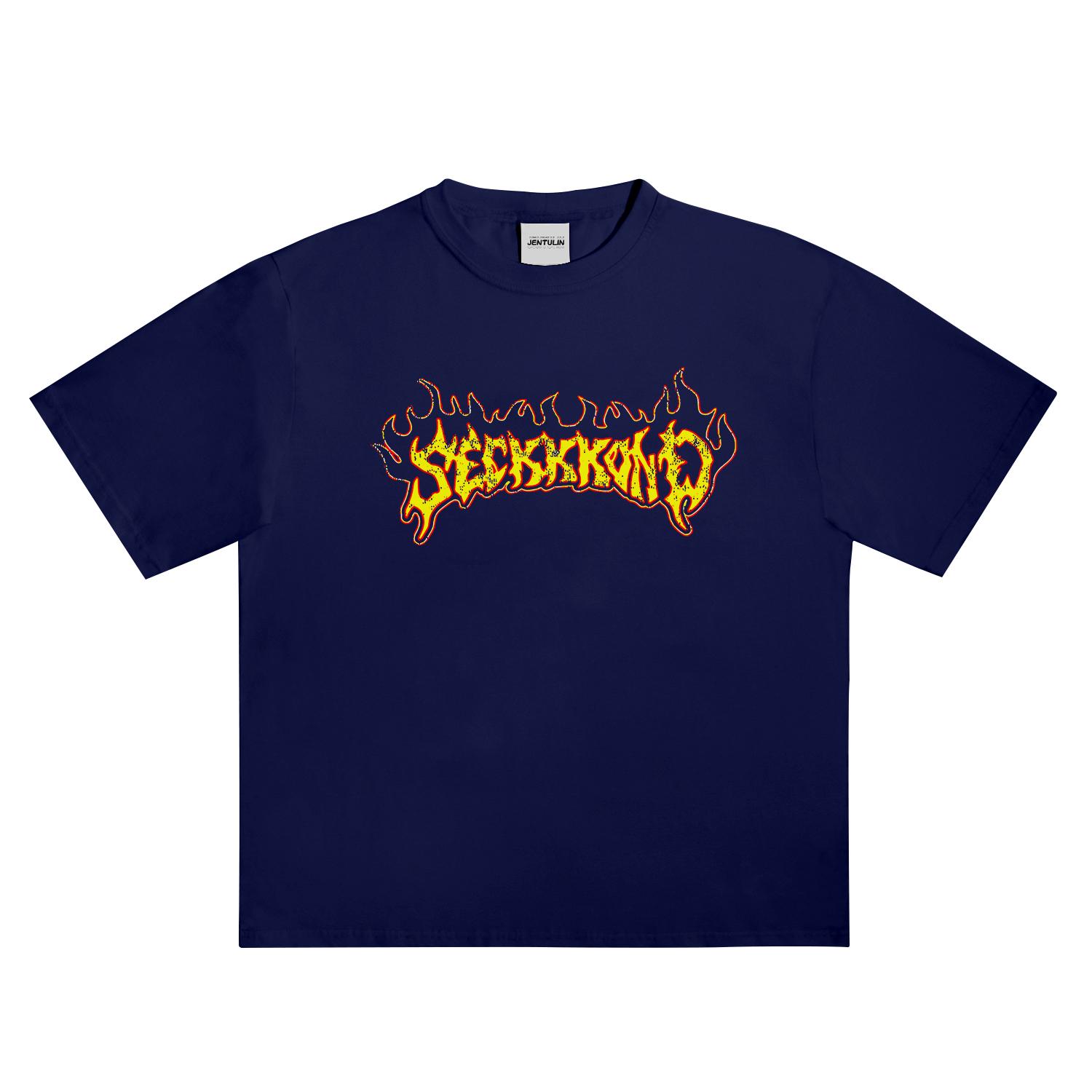 Harajuku Oversized Streetwear Mens Clothing SEKKKOND Graphic Print Top Cotton Hip Hop Aesthetic Short Sleeve Tshirt Goth Y2k BF 4XL
Harajuku Oversized Streetwear Mens Clothing SEKKKOND Graphic Print Top Cotton Hip Hop Aesthetic Short Sleeve Tshirt Goth Y2k BF 4XL