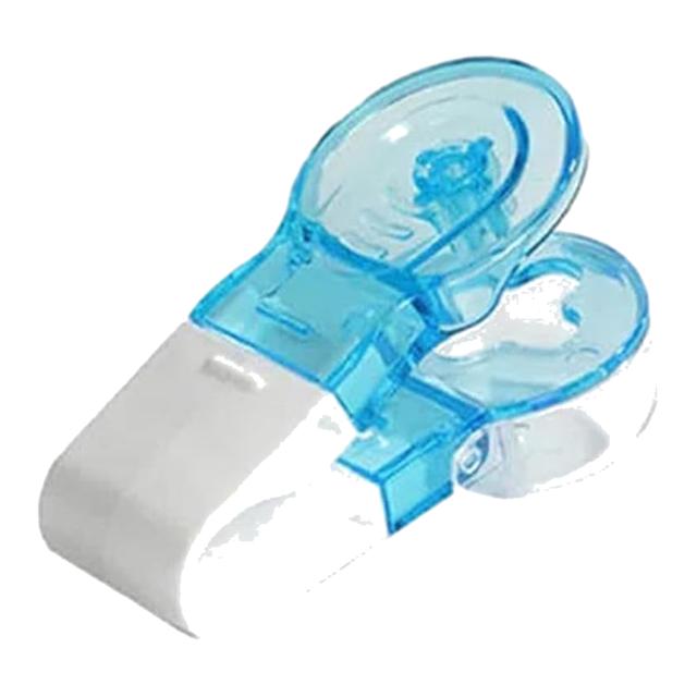 Portable Pill Taker Anti Pollution Artifact Pill Popper Reusable Medication Dispenser Pill Taker Cup Travel Medicine Organizer
Portable Pill Taker Anti Pollution Artifact Pill Popper Reusable Medication Dispenser Pill Taker Cup Travel Medicine Organizer