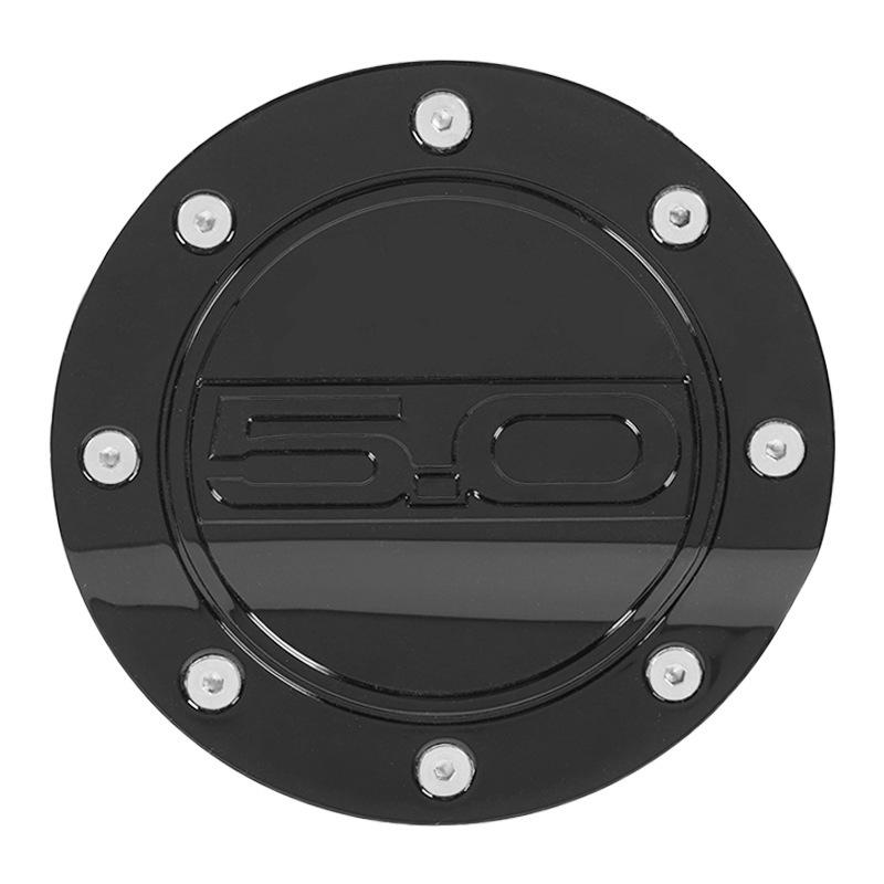 Кришка паливного бака з вуглецевого волокна для Ford Mustang (2015-2020 роки)
Кришка паливного бака з вуглецевого волокна для Ford Mustang (2015-2020 роки)