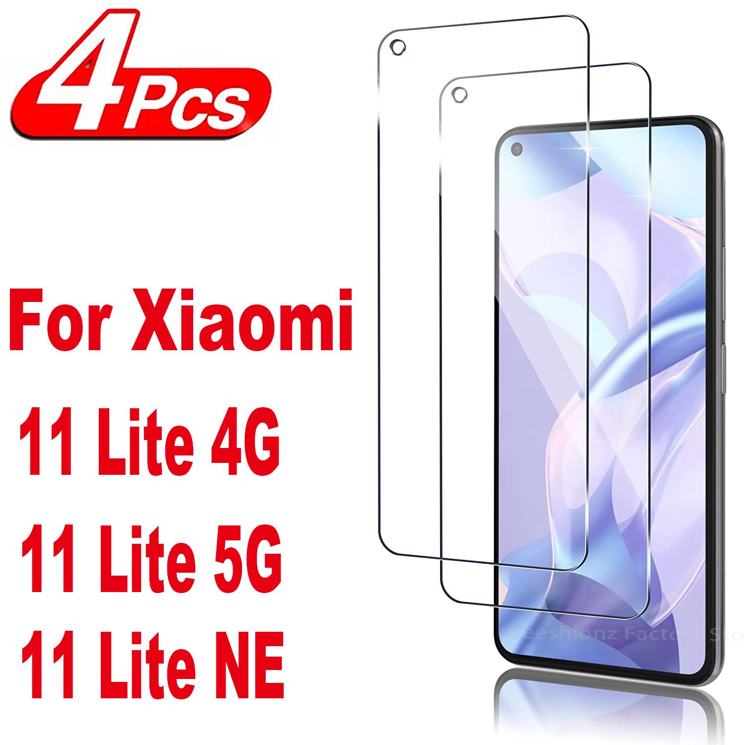 Защитное стекло для экрана Xiaomi 11 Lite 5G NE из закаленного стекла, 4 шт. Xiaomi Mi 9 SE чистый
Защитное стекло для экрана Xiaomi 11 Lite 5G NE из закаленного стекла, 4 шт. Xiaomi Mi 9 SE чистый