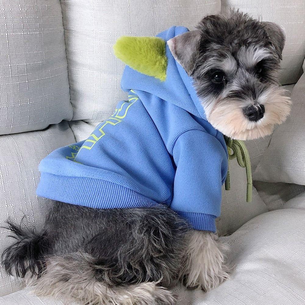 Warm Dog Sweatshirt Clothes Letter Print Puppy Jumpsuit Fashion Dog Hooded Sweatshirt Autumn M розовый
Warm Dog Sweatshirt Clothes Letter Print Puppy Jumpsuit Fashion Dog Hooded Sweatshirt Autumn M розовый