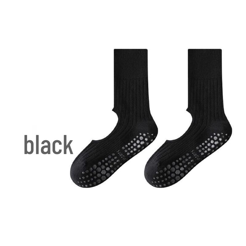 Women s Non-slip Open-back Yoga Pilates Socks
Women s Non-slip Open-back Yoga Pilates Socks