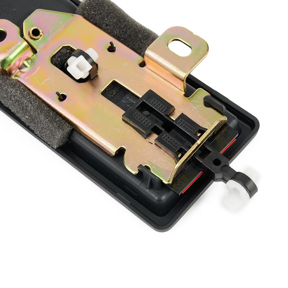 Tailgate Tailgate Handle Tailgate Inner Handle High-quality MB774953 MB793491 Replacement Supplies V31 V32 V33 China Mainland
Tailgate Tailgate Handle Tailgate Inner Handle High-quality MB774953 MB793491 Replacement Supplies V31 V32 V33 China Mainland