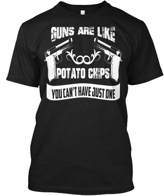 Like Potato Chips T shirt Made in the USA Size S to 5XL S
Like Potato Chips T shirt Made in the USA Size S to 5XL S