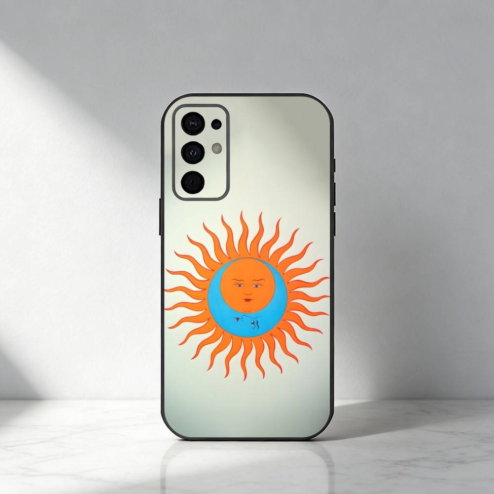 K-King C-Crimason Band Printed Phone Case For Samsung S25,S24,S21,S22,S23,S30,Ultra,S20,Plus,Fe,Note,5G Black Cover Samsung S25
K-King C-Crimason Band Printed Phone Case For Samsung S25,S24,S21,S22,S23,S30,Ultra,S20,Plus,Fe,Note,5G Black Cover Samsung S25