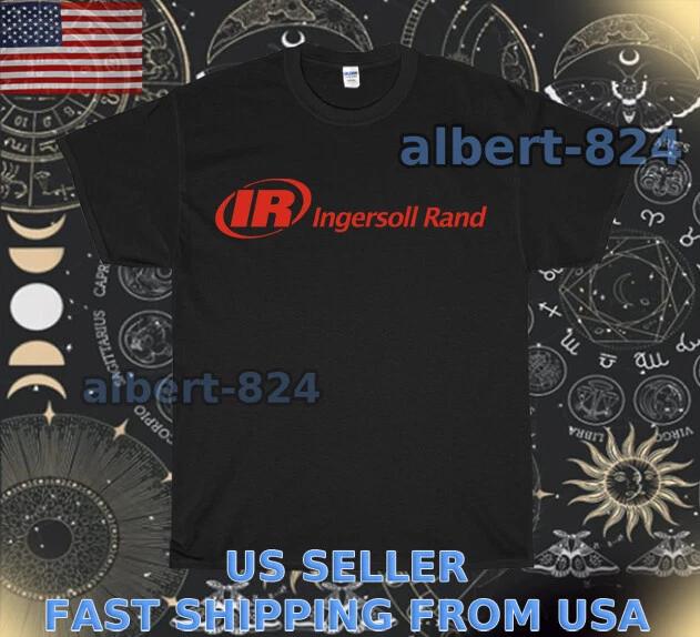 NEW SHIRT INGERSOLL RAND INDUSTRIAL LOGO T shirt FUNNY AMERICAN SIZE S TO 5XL 2XL
NEW SHIRT INGERSOLL RAND INDUSTRIAL LOGO T shirt FUNNY AMERICAN SIZE S TO 5XL 2XL