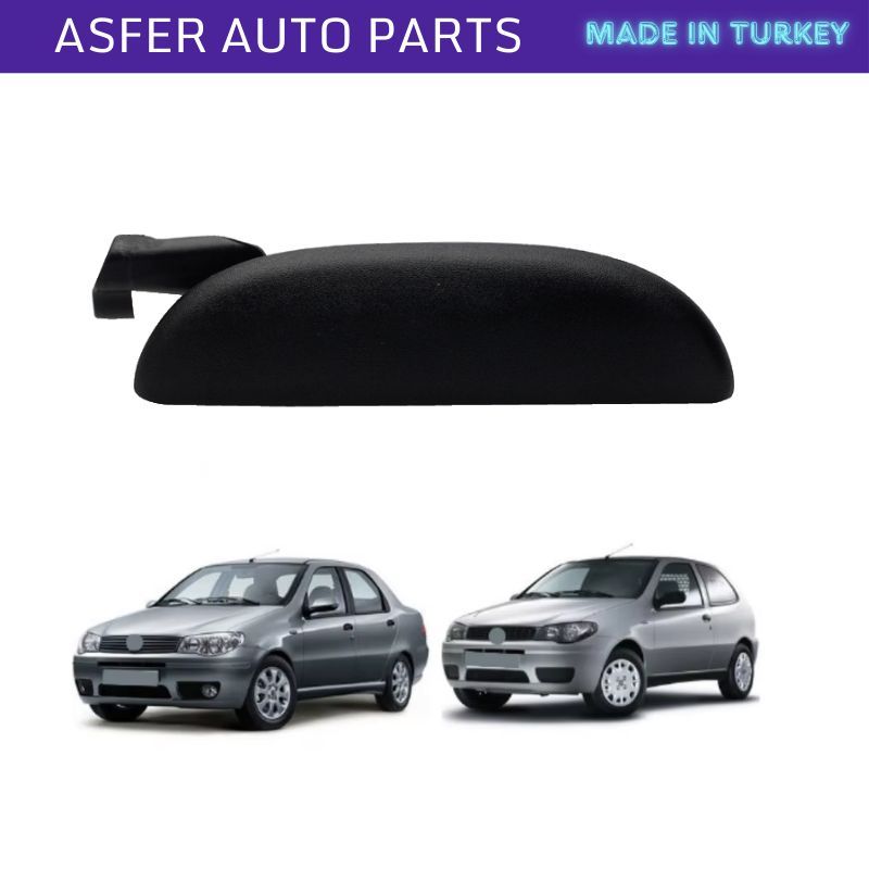 Exterior Door Opening Handle Right Front Rear Door For Fiat Albea Palio Siena 2002-2013 OEM 735289964
Exterior Door Opening Handle Right Front Rear Door For Fiat Albea Palio Siena 2002-2013 OEM 735289964