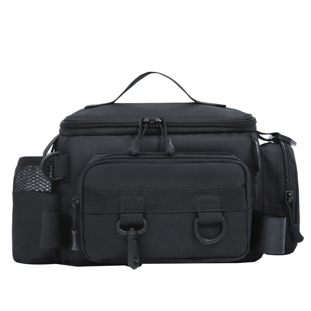 Waist Fanny Fishing Tackle Bags Waterproof Fishing Bags Fishing Lure Backpack Accessories зелений
Waist Fanny Fishing Tackle Bags Waterproof Fishing Bags Fishing Lure Backpack Accessories зелений