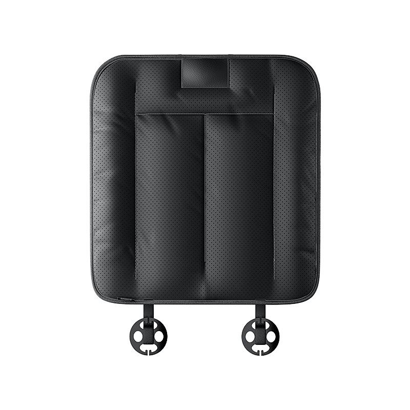 Универсальная подушка для сиденья автомобиля, роскошная кожаная черная, Four Seasons Comfort, дышащая, обитая, автомобильная подушка для переднего сиденья, автомобильные аксессуары
Универсальная подушка для сиденья автомобиля, роскошная кожаная черная, Four Seasons Comfort, дышащая, обитая, автомобильная подушка для переднего сиденья, автомобильные аксессуары