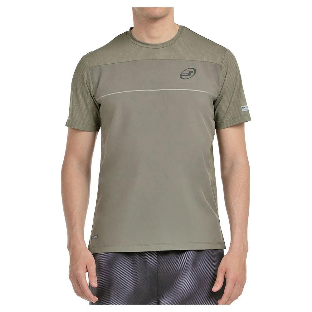 Bullpadel Футболка с коротким рукавом Monda 2XL
Bullpadel Футболка с коротким рукавом Monda 2XL