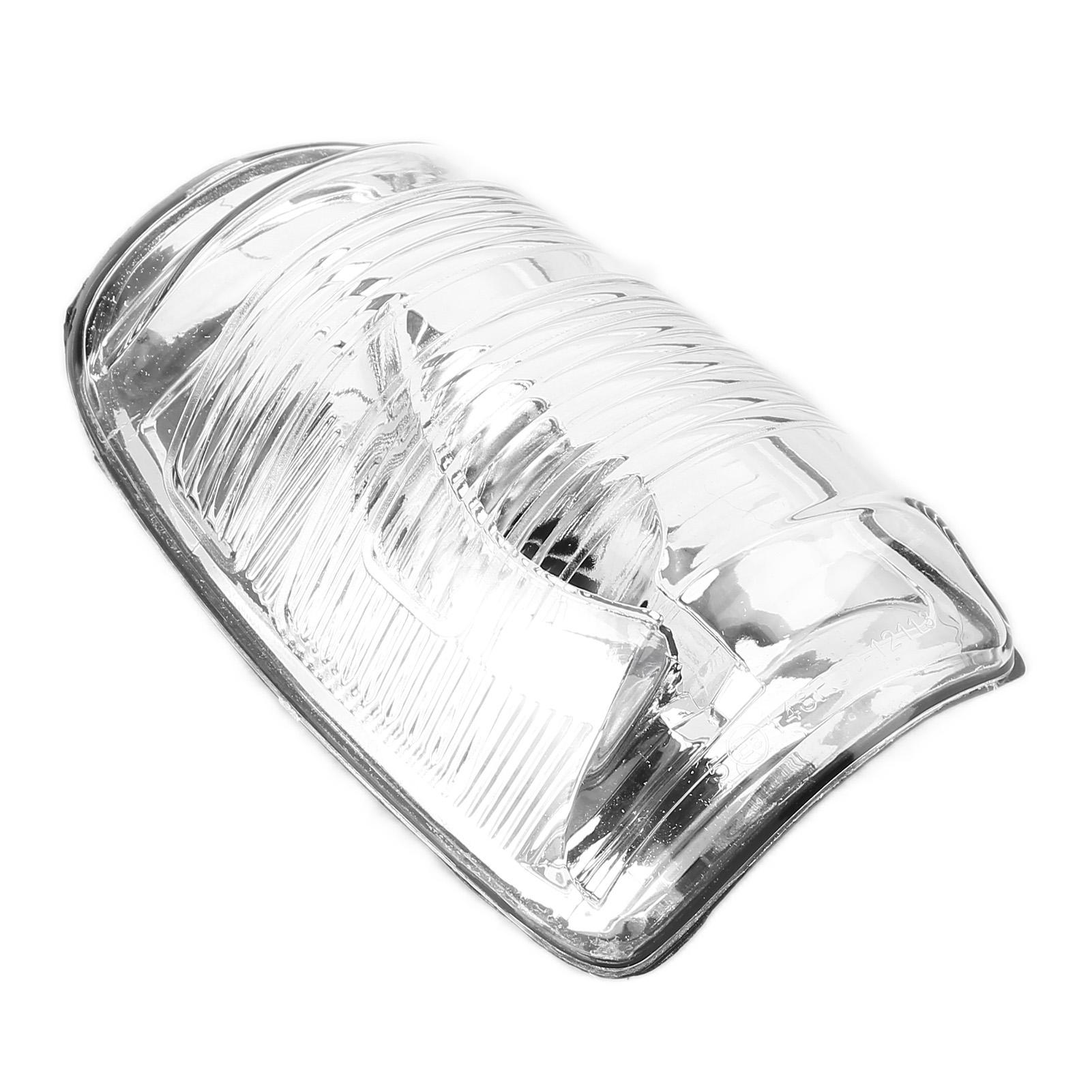 Линза указателя поворота бокового зеркала левая 1847387 ABS Замена для Ford Transit MK8 с 2014 года выпуска RHD Левостороннее вождение
Линза указателя поворота бокового зеркала левая 1847387 ABS Замена для Ford Transit MK8 с 2014 года выпуска RHD Левостороннее вождение