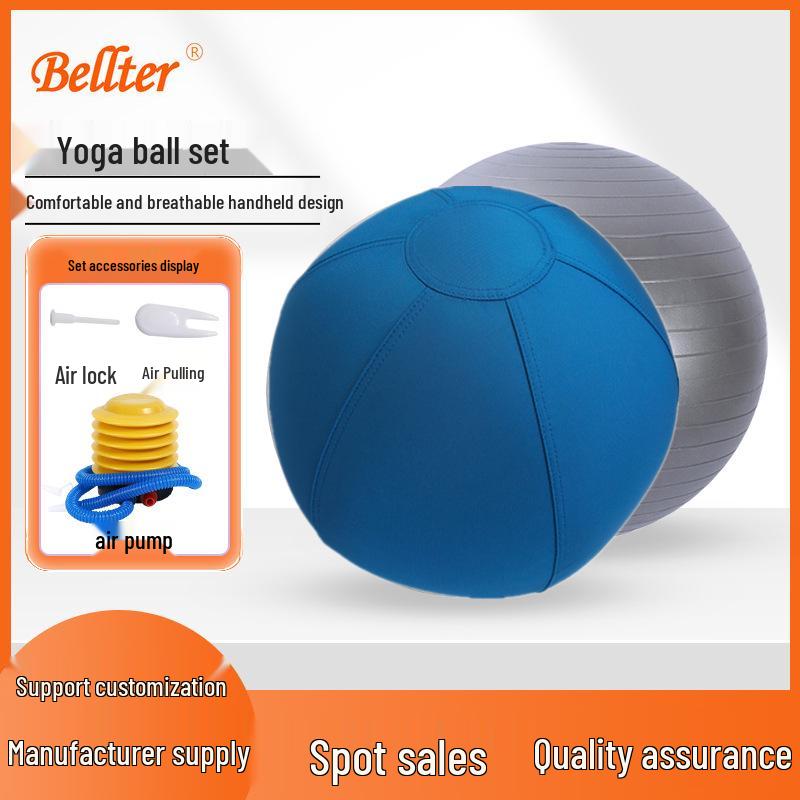 Pet Ball Cover - Bestseller 55cm Anti-Burst Design with Durable Double-Stitched Oxford Cloth
Pet Ball Cover - Bestseller 55cm Anti-Burst Design with Durable Double-Stitched Oxford Cloth