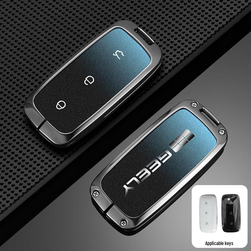 Geely Galaxy L6 Dragon Edition Key Cover - Interior Car Accessory, Modification Part & Buckle for 2024 Model Box
Geely Galaxy L6 Dragon Edition Key Cover - Interior Car Accessory, Modification Part & Buckle for 2024 Model Box