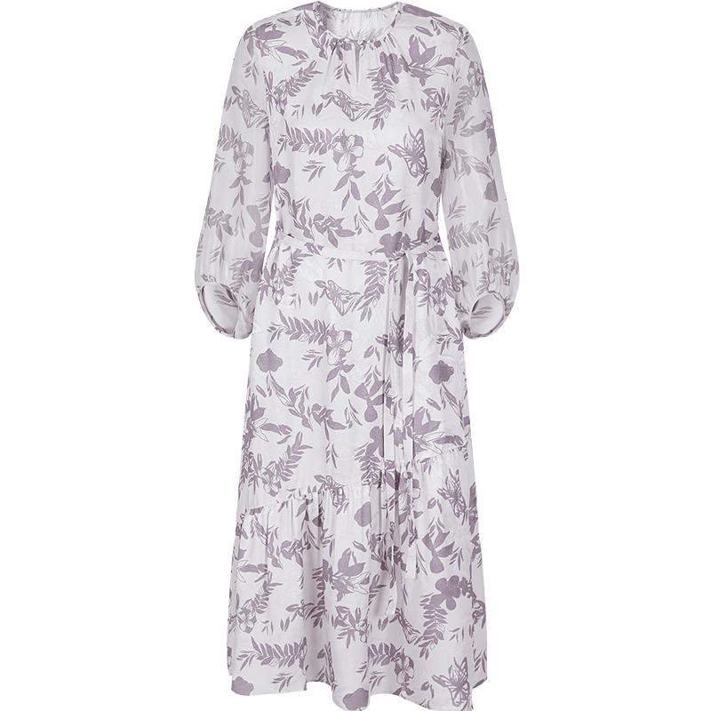 Juzza Annacoco Women s Mulberry Silk Tie-Dye Waist-Cinching Dress XL
Juzza Annacoco Women s Mulberry Silk Tie-Dye Waist-Cinching Dress XL